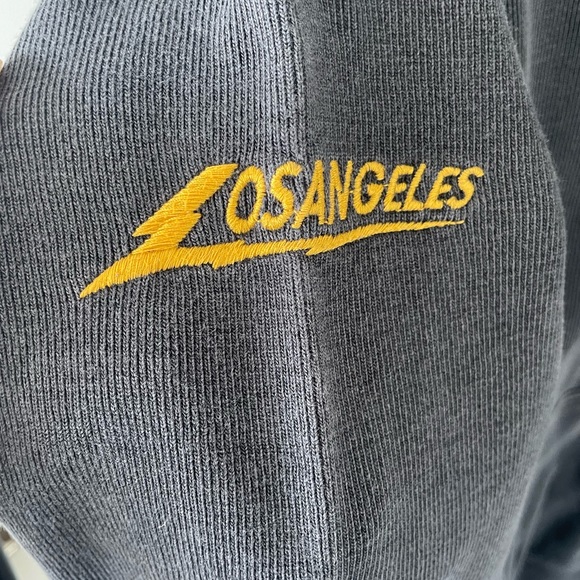 J.Galt Vintage Los Angeles Thick Knit Sweater - Picture 2 of 7